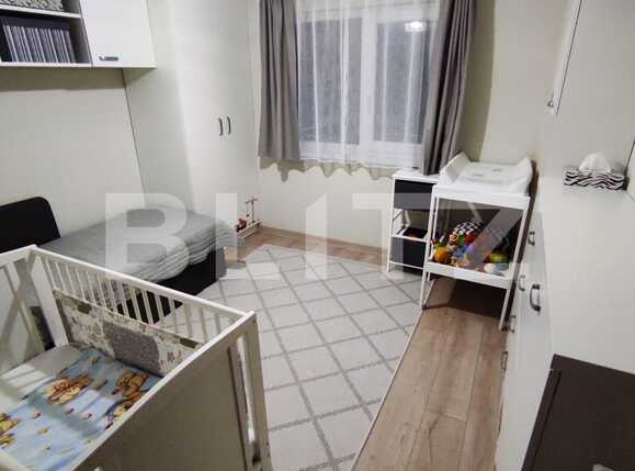 Apartament de vânzare 4+ camere Manastur - 58493AV | BLITZ Cluj-Napoca | Poza12