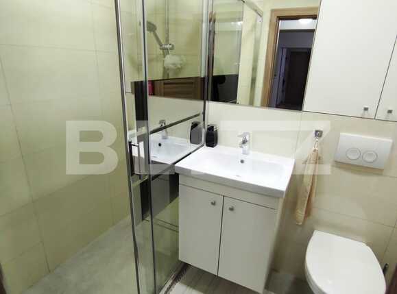 Apartament de vânzare 4+ camere Manastur - 58493AV | BLITZ Cluj-Napoca | Poza19