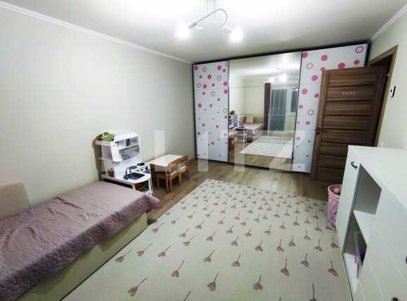 Apartament de vânzare 4+ camere Manastur - 58493AV | BLITZ Cluj-Napoca | Poza9