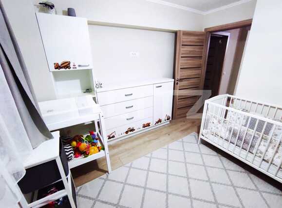 Apartament de vânzare 4+ camere Manastur - 58493AV | BLITZ Cluj-Napoca | Poza13