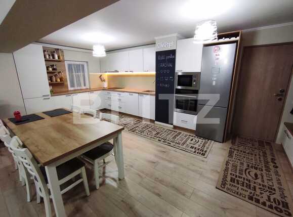 Apartament de vânzare 4+ camere Manastur - 58493AV | BLITZ Cluj-Napoca | Poza1