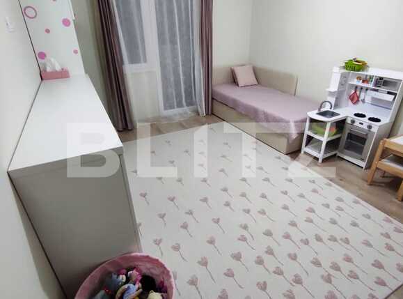 Apartament de vânzare 4+ camere Manastur - 58493AV | BLITZ Cluj-Napoca | Poza11