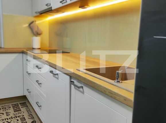 Apartament de vânzare 4+ camere Manastur - 58493AV | BLITZ Cluj-Napoca | Poza2