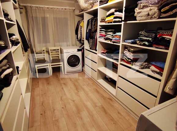 Apartament de vânzare 4+ camere Manastur - 58493AV | BLITZ Cluj-Napoca | Poza17