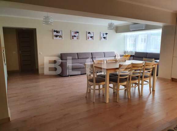 Apartament de vânzare 4+ camere Manastur - 58493AV | BLITZ Cluj-Napoca | Poza6