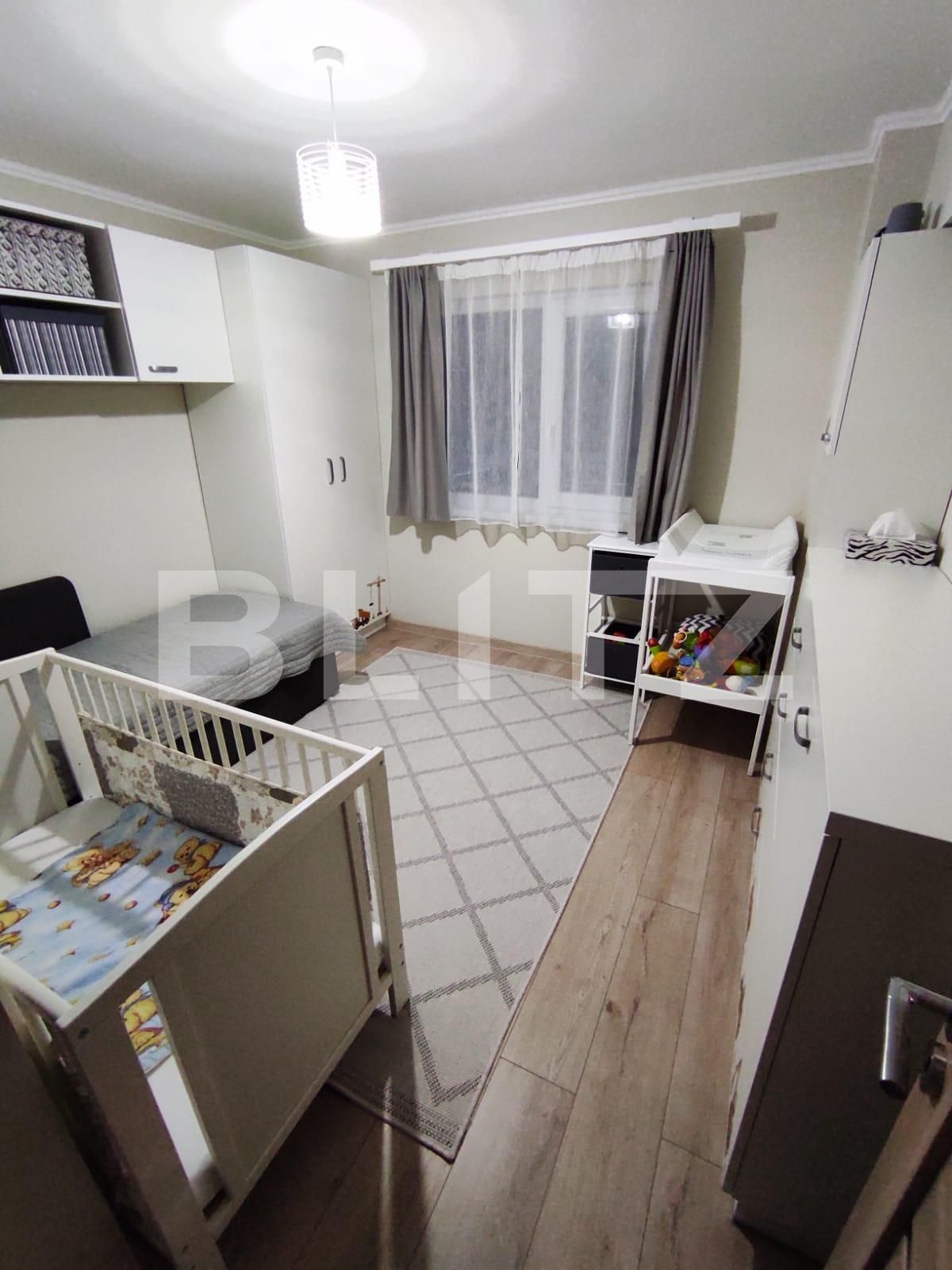 Apartament de vânzare 4+ camere Manastur - 58493AV | BLITZ Cluj-Napoca | Poza12