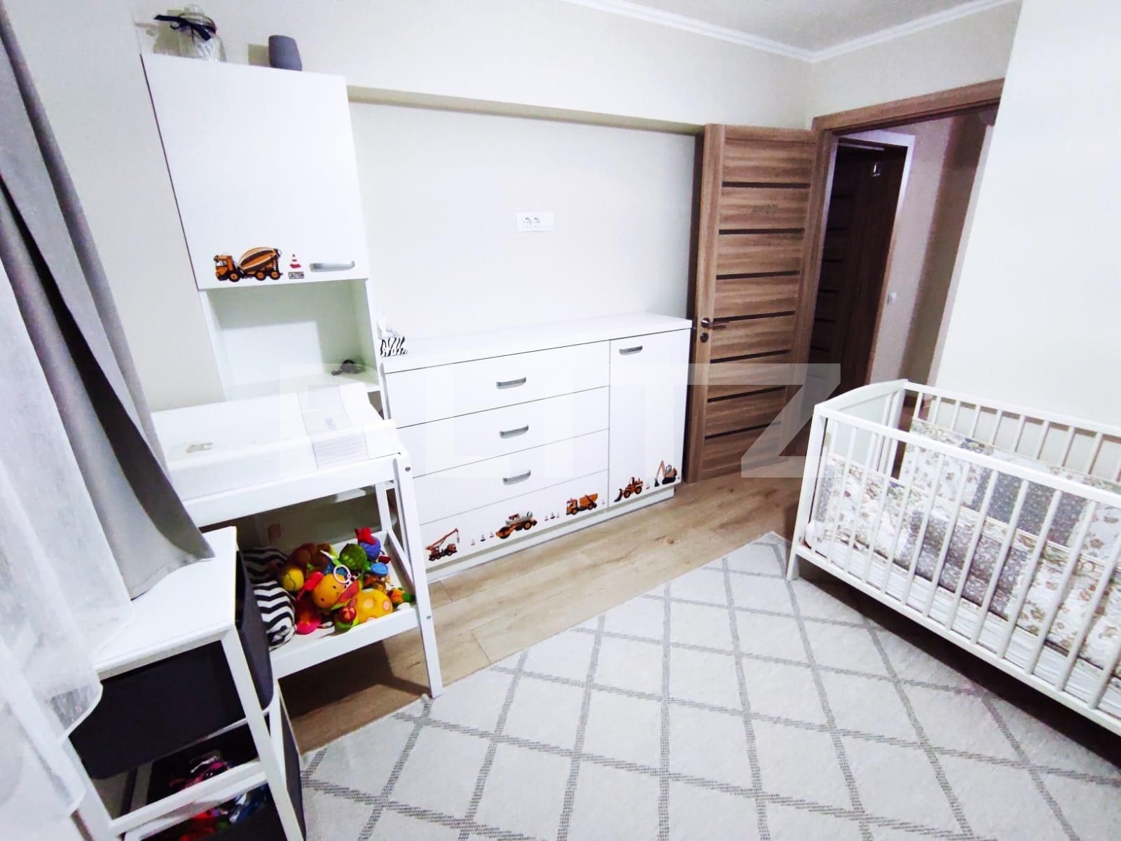 Apartament de vânzare 4+ camere Manastur - 58493AV | BLITZ Cluj-Napoca | Poza13