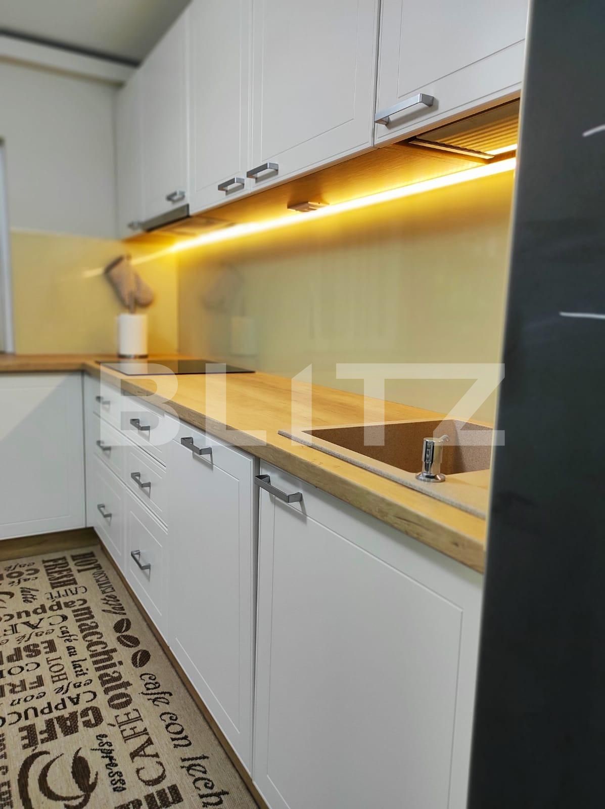 Apartament de vânzare 4+ camere Manastur - 58493AV | BLITZ Cluj-Napoca | Poza3
