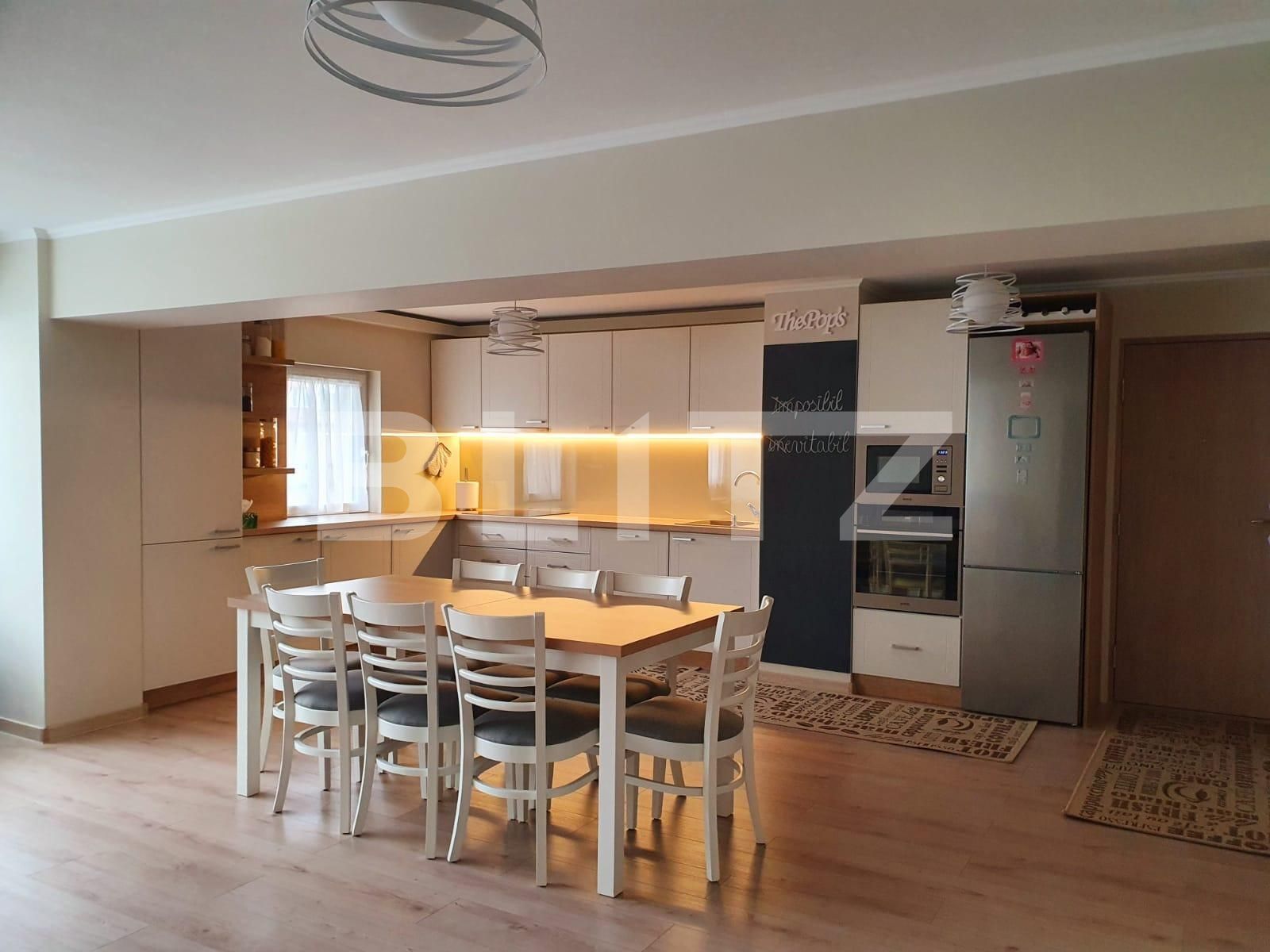 Apartament de vânzare 4+ camere Manastur - 58493AV | BLITZ Cluj-Napoca | Poza4