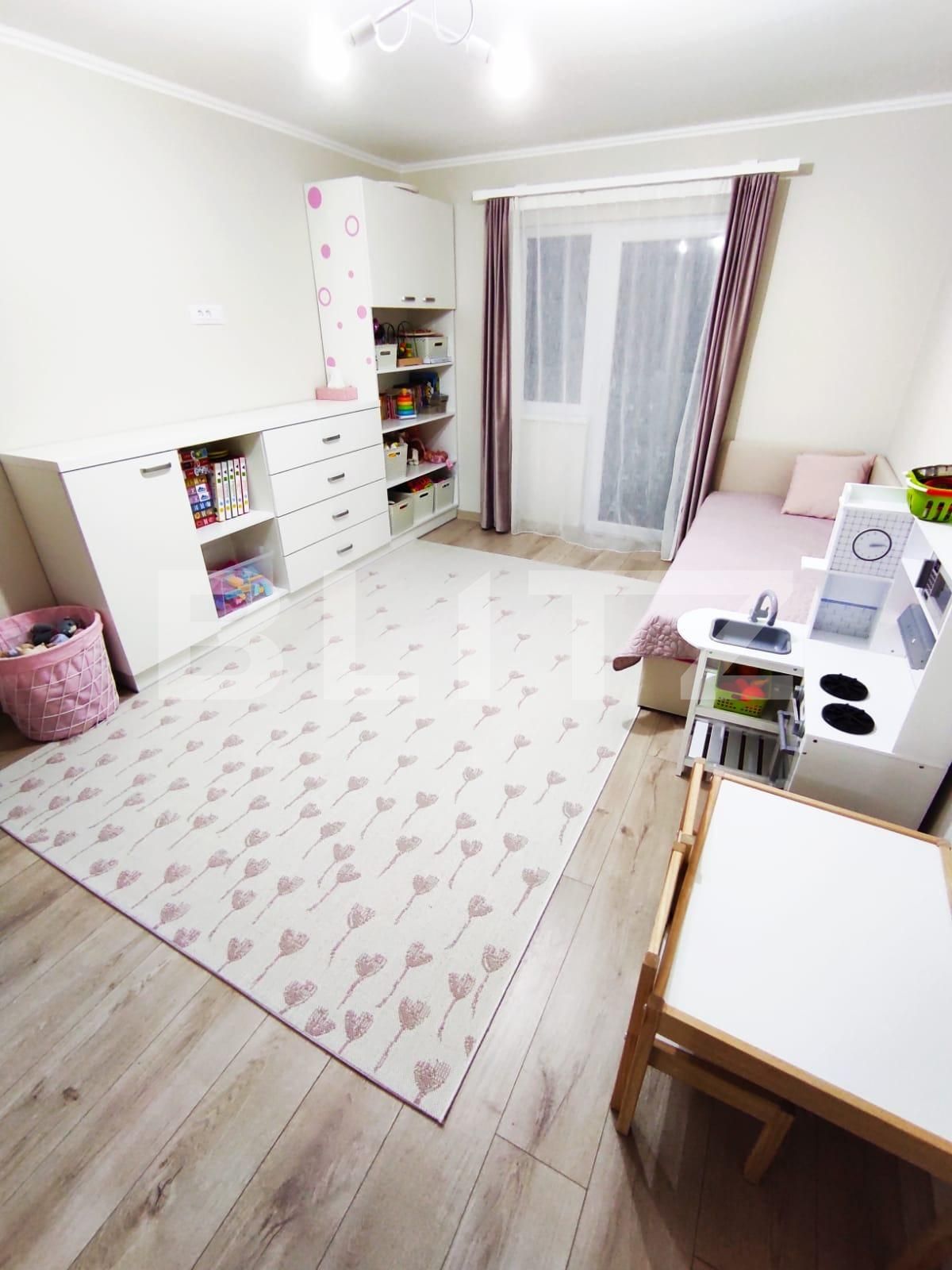 Apartament de vânzare 4+ camere Manastur - 58493AV | BLITZ Cluj-Napoca | Poza10