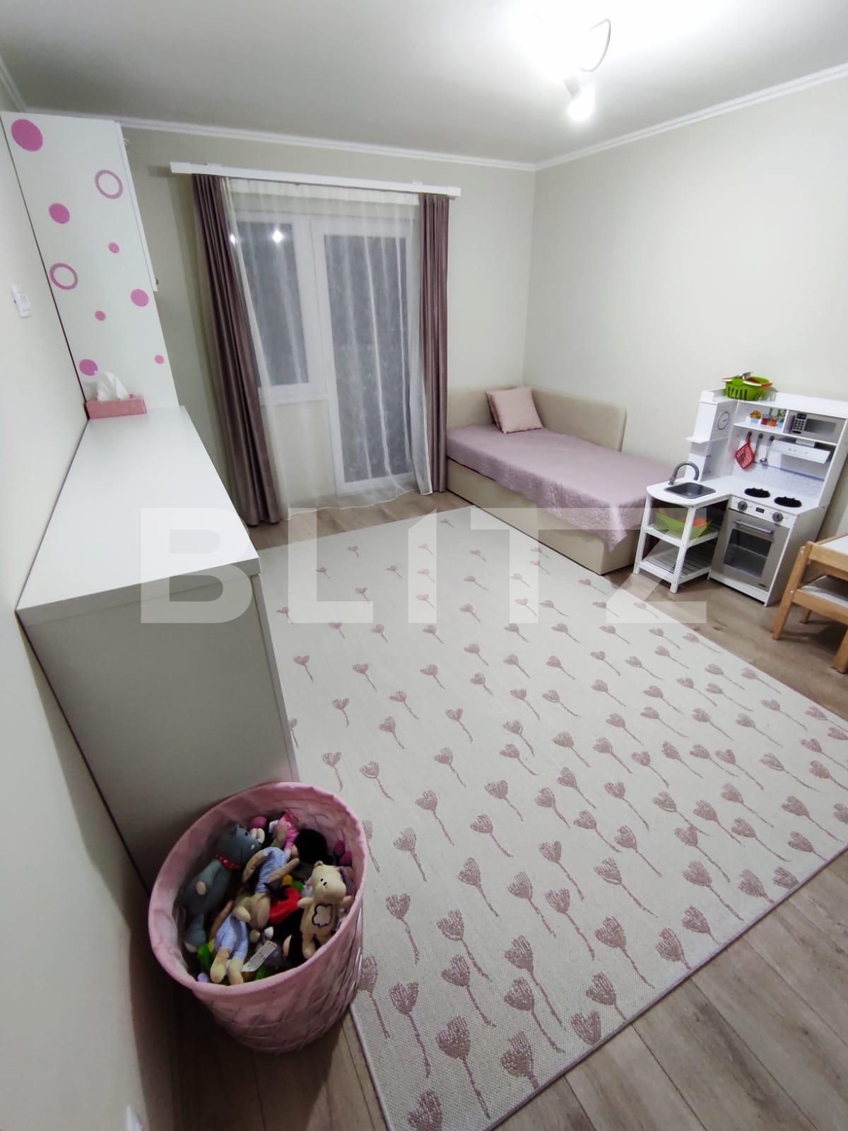 Apartament de vânzare 4+ camere Manastur - 58493AV | BLITZ Cluj-Napoca | Poza11