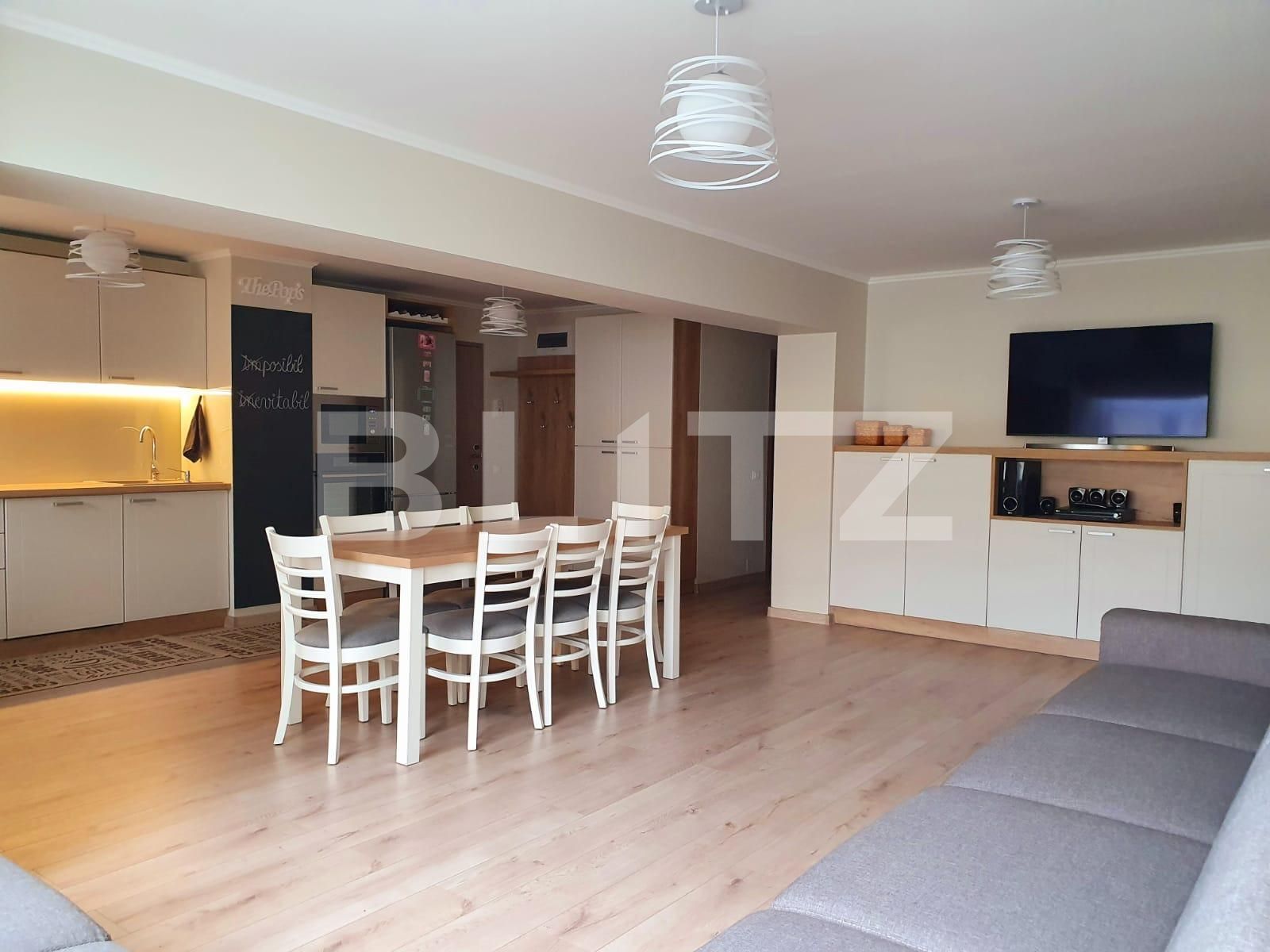 Apartament de vânzare 4+ camere Manastur - 58493AV | BLITZ Cluj-Napoca | Poza5