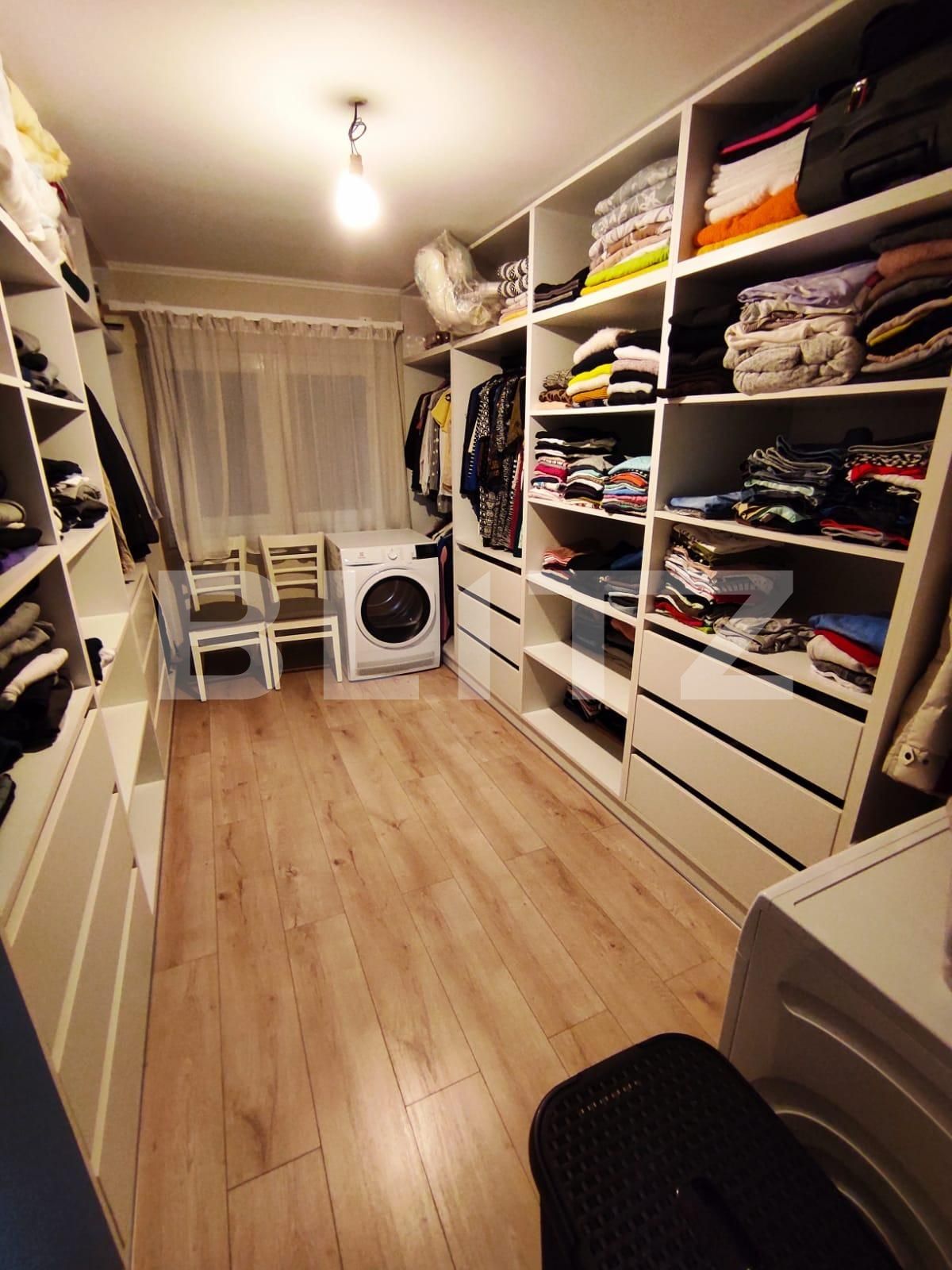 Apartament de vânzare 4+ camere Manastur - 58493AV | BLITZ Cluj-Napoca | Poza17