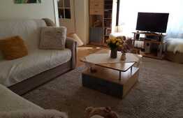 Casa cocheta de vanzare, 64mp, teren 420 mp, front 12m, locatie semicentrala!