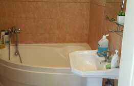 Casa cocheta de vanzare, 64mp, teren 420 mp, front 12m, locatie semicentrala!