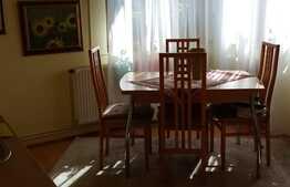 Casa cocheta de vanzare, 64mp, teren 420 mp, front 12m, locatie semicentrala!