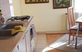 Casa cocheta de vanzare, 64mp, teren 420 mp, front 12m, locatie semicentrala!