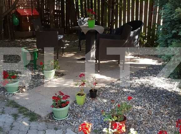 Casa de vânzare 2 camere Dambul Rotund - 58494CV | BLITZ Cluj-Napoca | Poza2