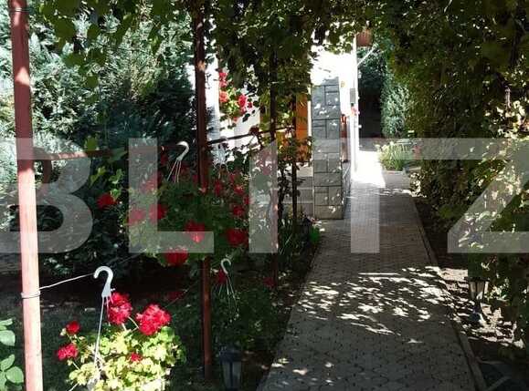 Casa de vânzare 2 camere Dambul Rotund - 58494CV | BLITZ Cluj-Napoca | Poza13