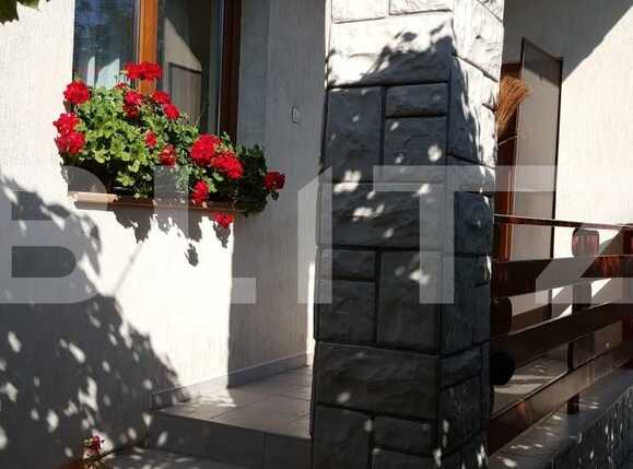 Casa de vânzare 2 camere Dambul Rotund - 58494CV | BLITZ Cluj-Napoca | Poza3