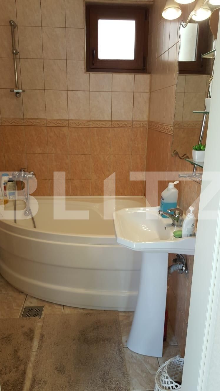 Casa de vânzare 2 camere Dambul Rotund - 58494CV | BLITZ Cluj-Napoca | Poza11