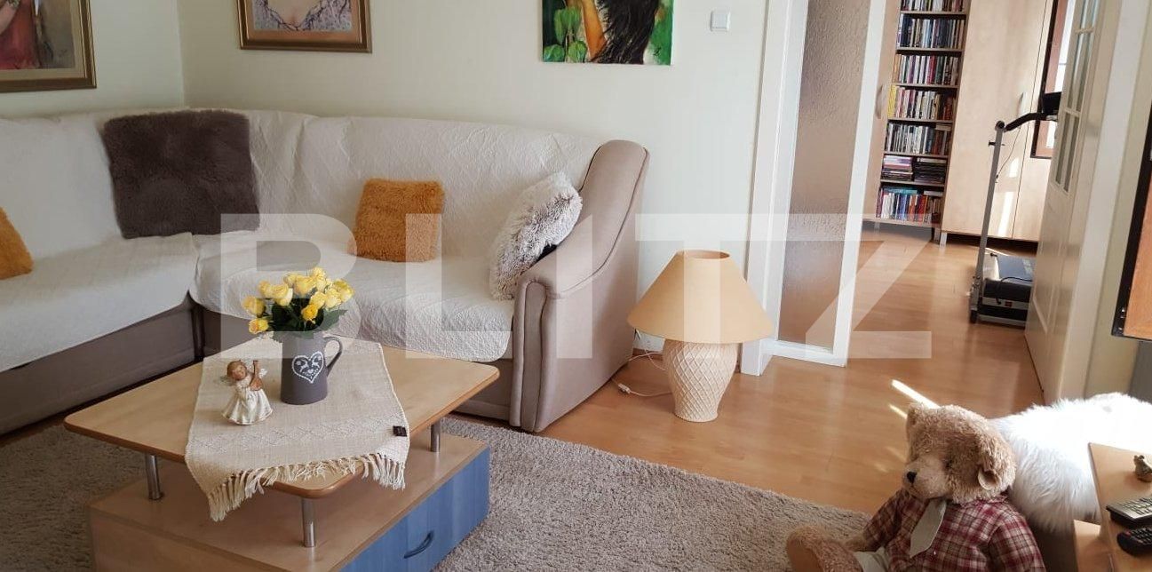 Casa de vânzare 2 camere Dambul Rotund - 58494CV | BLITZ Cluj-Napoca | Poza8