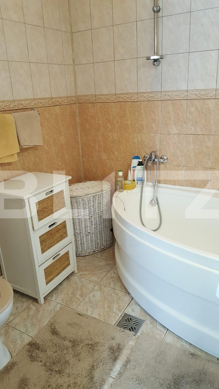 Casa de vânzare 2 camere Dambul Rotund - 58494CV | BLITZ Cluj-Napoca | Poza12