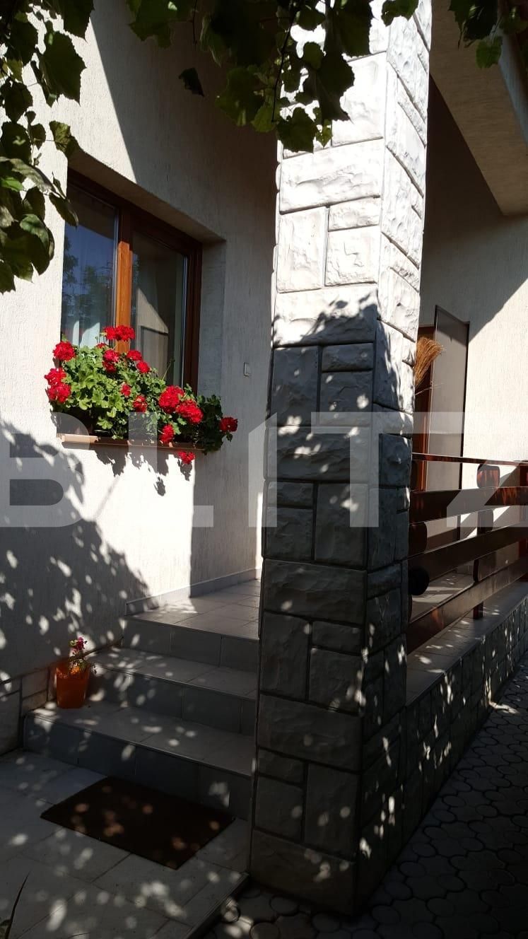 Casa de vânzare 2 camere Dambul Rotund - 58494CV | BLITZ Cluj-Napoca | Poza3