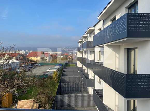 Apartament de vânzare 2 camere Marasti - 58495AV | BLITZ Cluj-Napoca | Poza7