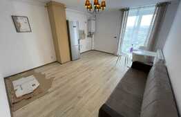 Apartament 2 camere, 50.5 mp, finisat, zona Leroy Merlin!