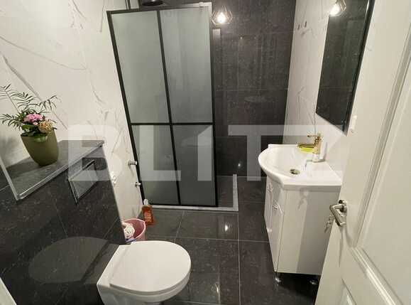 Apartament de vânzare 2 camere Marasti - 58496AV | BLITZ Cluj-Napoca | Poza4