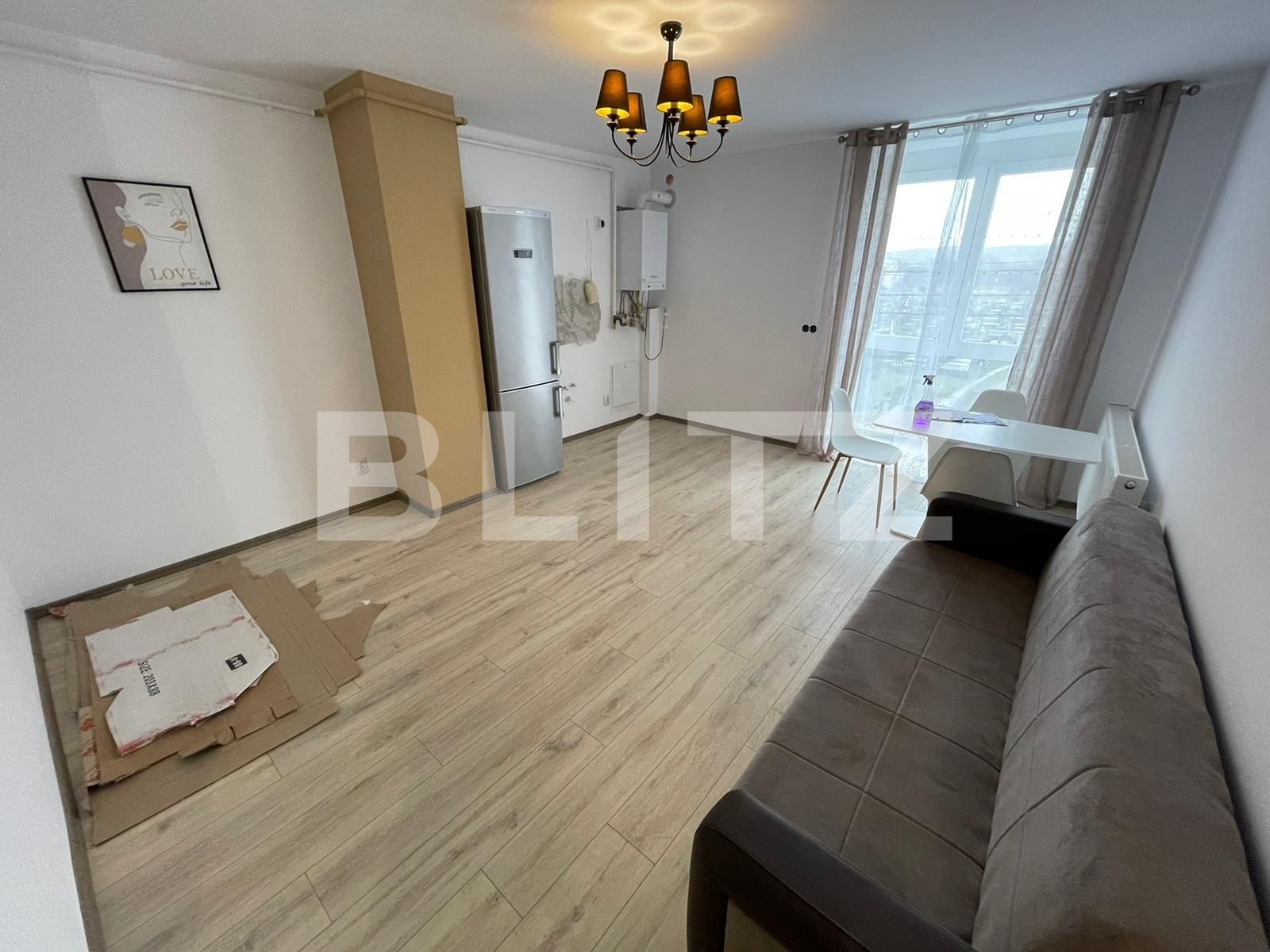 Apartament de vânzare 2 camere Marasti - 58496AV | BLITZ Cluj-Napoca | Poza3