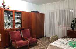 Apartament 3 camere, decomandat, zona strazii Nirajului