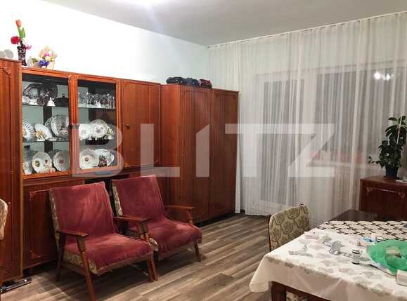 Apartament de vânzare 3 camere Intre Lacuri - 58498AV | BLITZ Cluj-Napoca | Poza3