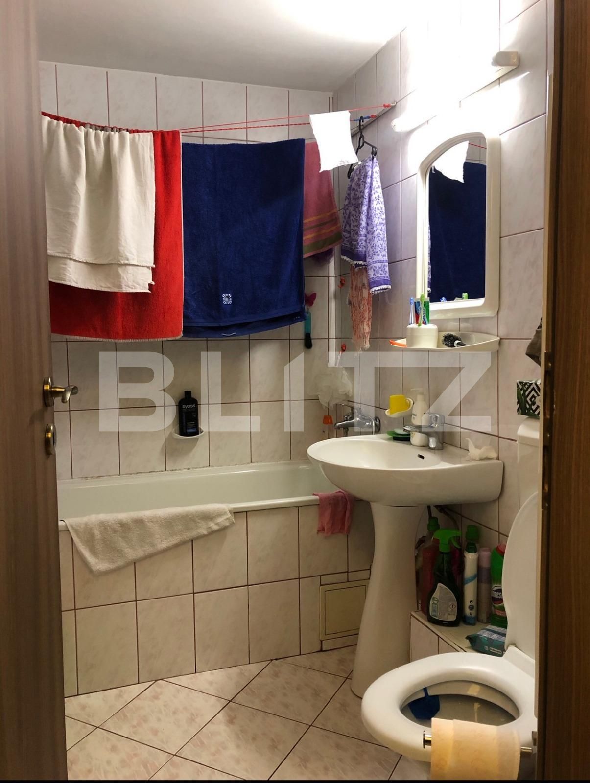 Apartament de vânzare 3 camere Intre Lacuri - 58498AV | BLITZ Cluj-Napoca | Poza5