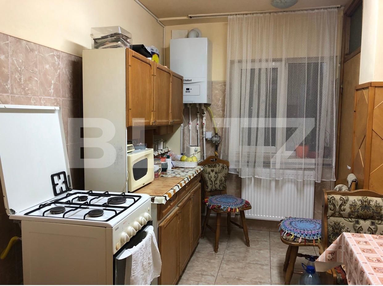 Apartament de vânzare 3 camere Intre Lacuri - 58498AV | BLITZ Cluj-Napoca | Poza1