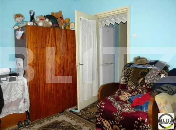Garsonieră de vânzare Gheorgheni - 585AV | BLITZ Cluj-Napoca | Poza2