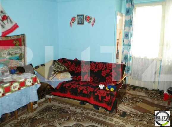 Garsonieră de vânzare Gheorgheni - 585AV | BLITZ Cluj-Napoca | Poza1