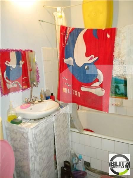 Garsonieră de vânzare Gheorgheni - 585AV | BLITZ Cluj-Napoca | Poza6