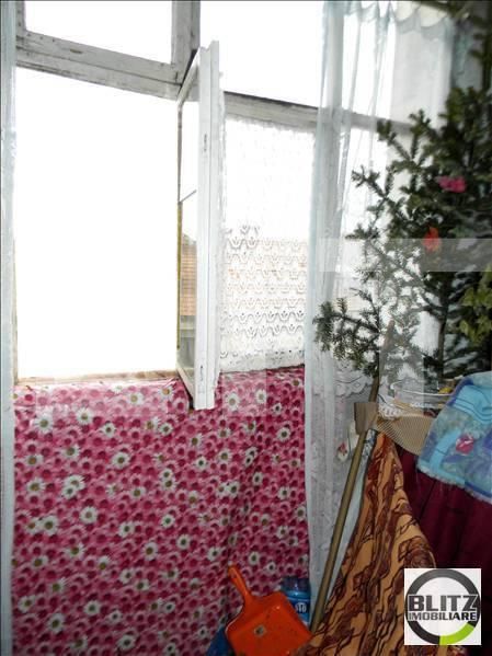 Garsonieră de vânzare Gheorgheni - 585AV | BLITZ Cluj-Napoca | Poza7