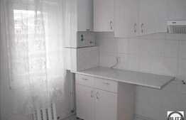 4 camere in Grigorescu! In bloc reabilitat termic!