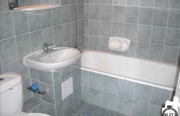 4 camere in Grigorescu! In bloc reabilitat termic!