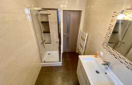 Apartament cu 2 camere, 60 mp , 2 balcoane, prima inchiriere, loc parcare, pet frendly ,zona strazii Nicolae Steinhardt