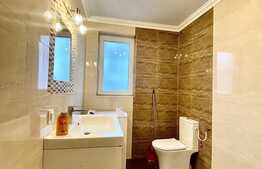 Apartament cu 2 camere, 60 mp , 2 balcoane, prima inchiriere, loc parcare, pet frendly ,zona strazii Nicolae Steinhardt