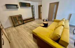 Apartament cu 2 camere, 60 mp , 2 balcoane, prima inchiriere, loc parcare, pet frendly ,zona strazii Nicolae Steinhardt