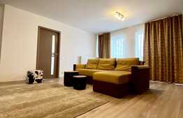 Apartament cu 2 camere, 60 mp , 2 balcoane, prima inchiriere, loc parcare, pet frendly ,zona strazii Nicolae Steinhardt