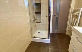 Apartament cu 2 camere, 60 mp , 2 balcoane, prima inchiriere, loc parcare, pet frendly ,zona strazii Nicolae Steinhardt