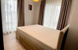 Apartament cu 2 camere, 60 mp , 2 balcoane, prima inchiriere, loc parcare, pet frendly ,zona strazii Nicolae Steinhardt