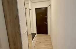 Apartament cu 2 camere, 60 mp , 2 balcoane, prima inchiriere, loc parcare, pet frendly ,zona strazii Nicolae Steinhardt
