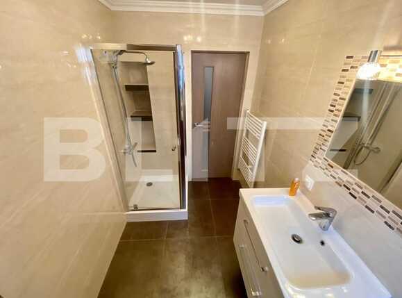 Apartament de închiriat 2 camere Zorilor - 58503AI | BLITZ Cluj-Napoca | Poza17